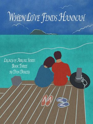 cover image of When Love Finds Hannah